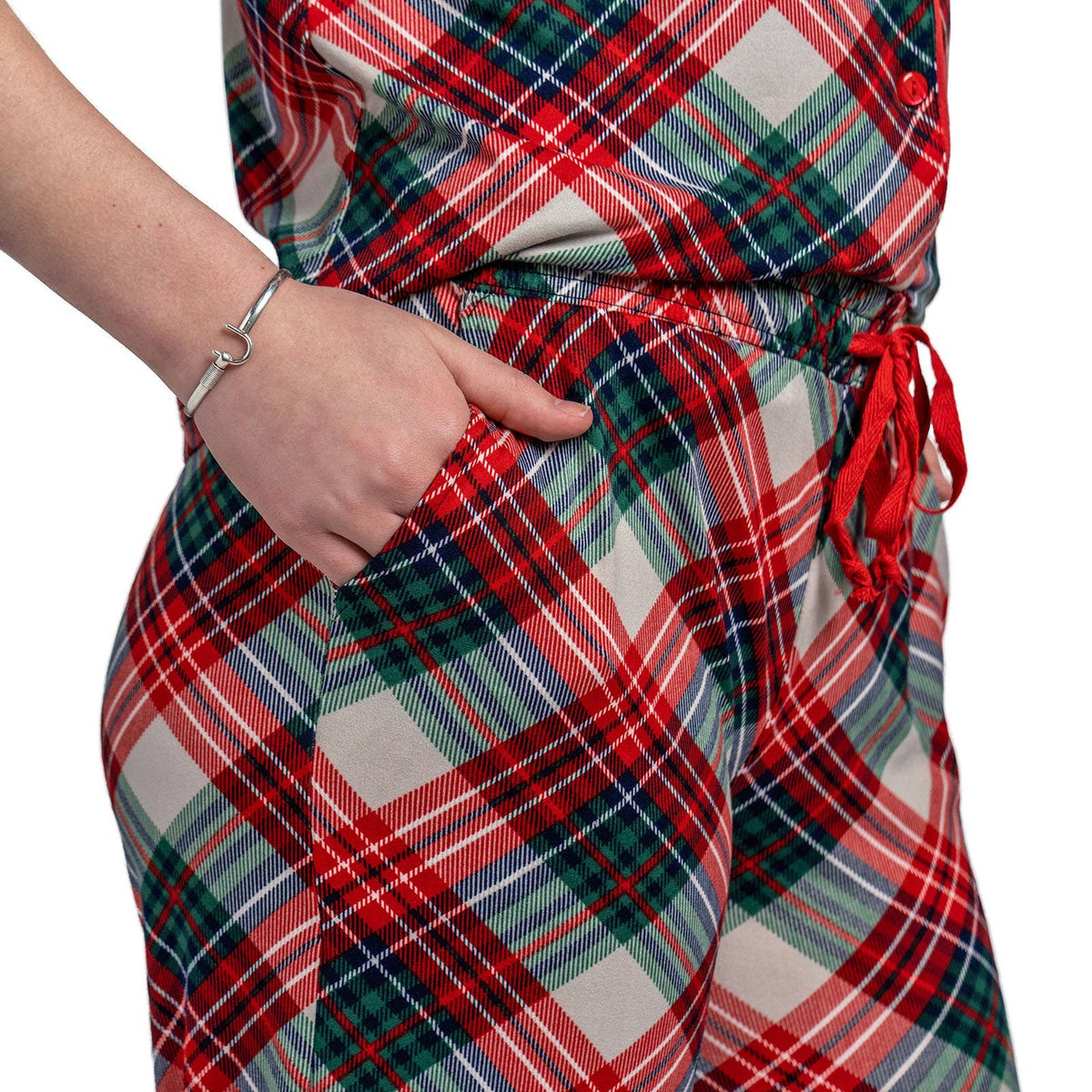 Hello Mello Holiday Pajama Pant