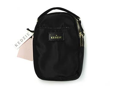 Kedzie Crosstown Crossbody Bag