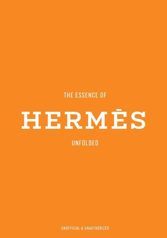 Essence of Hermès by Kelly  Reising