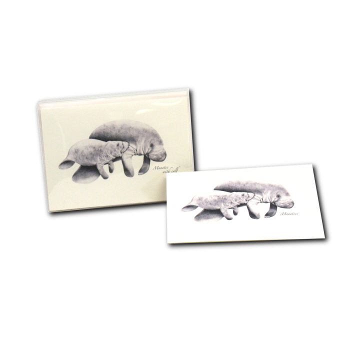 Manatees