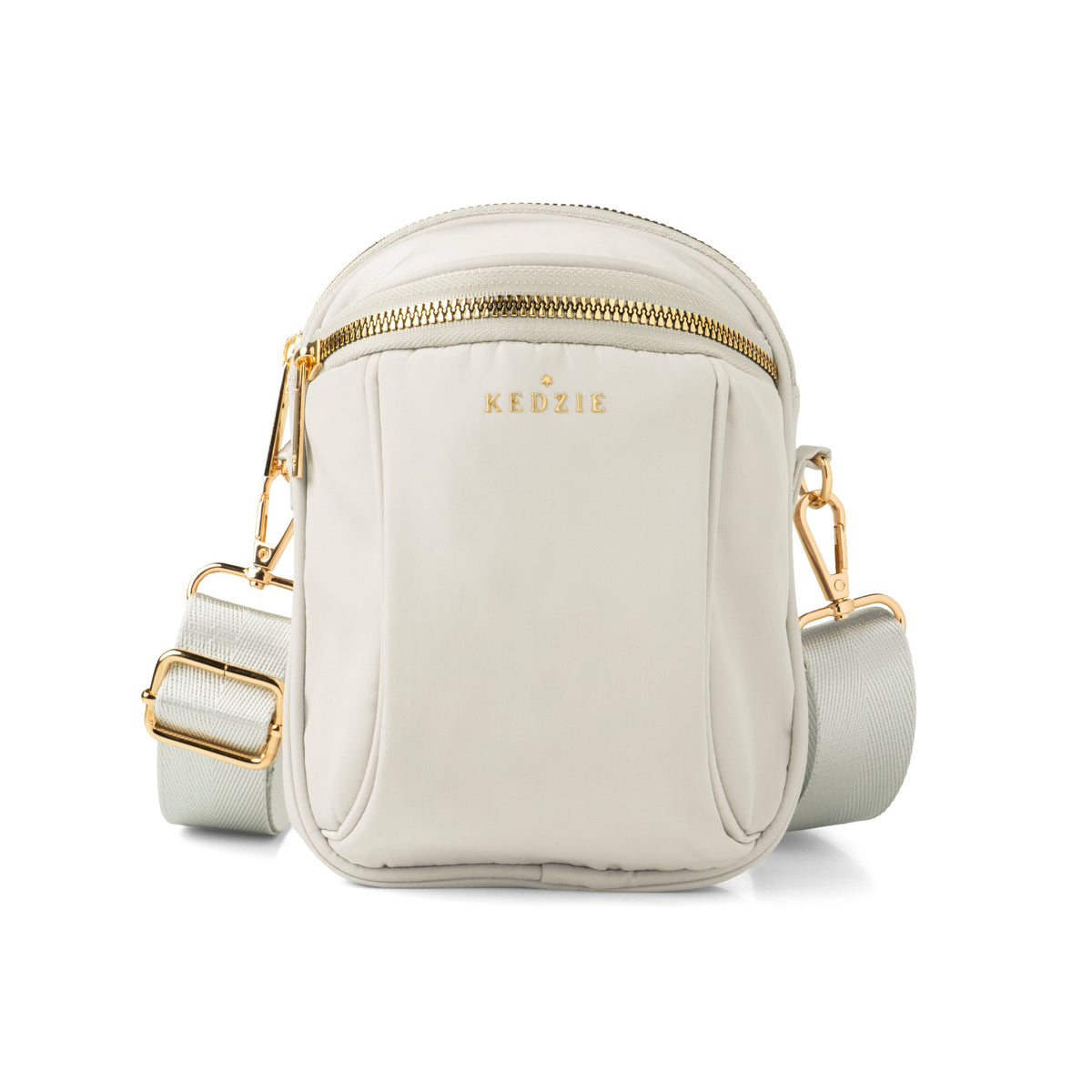 Kedzie Midtown Crossbody Open Stock