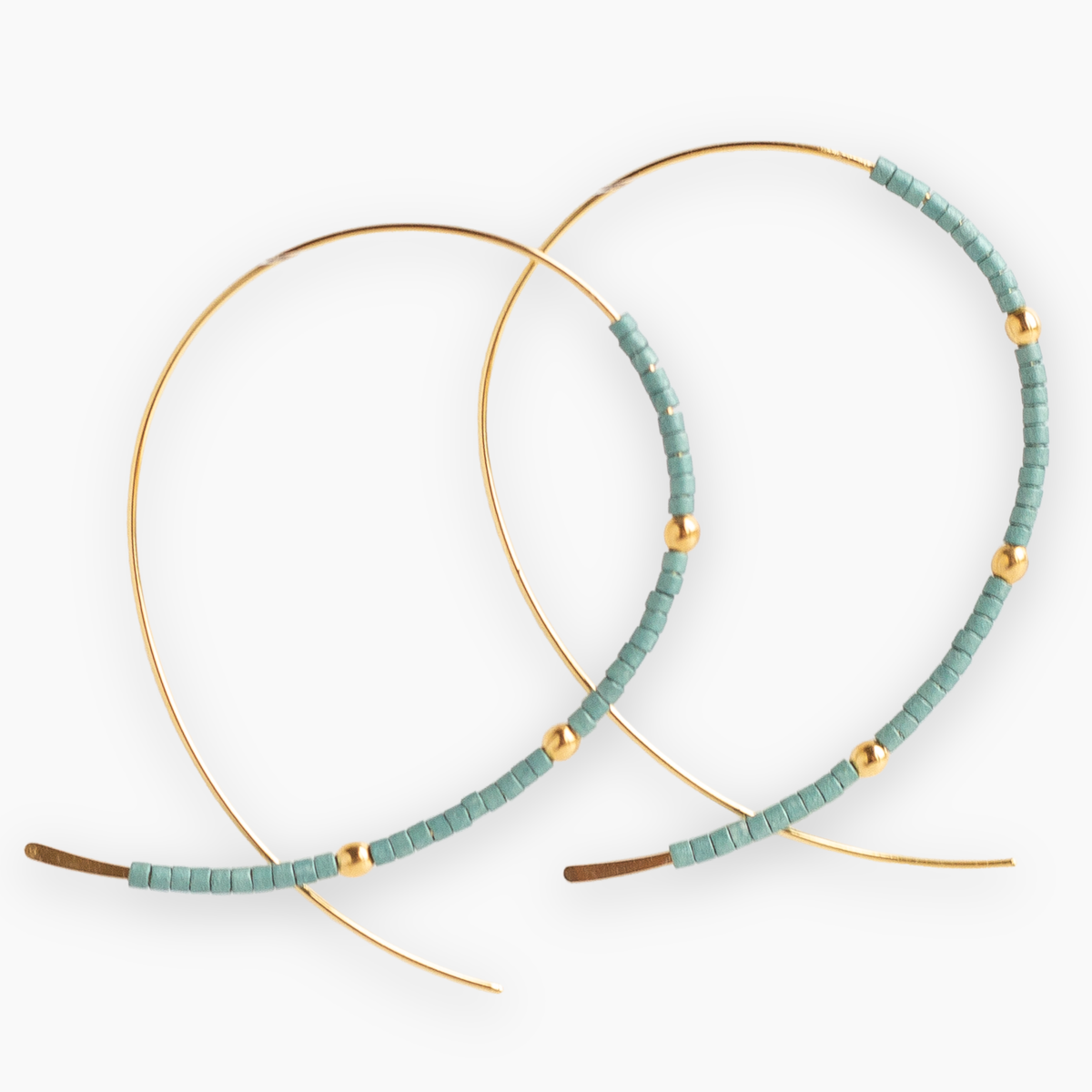 Confetti Earring by Lenny & Eva