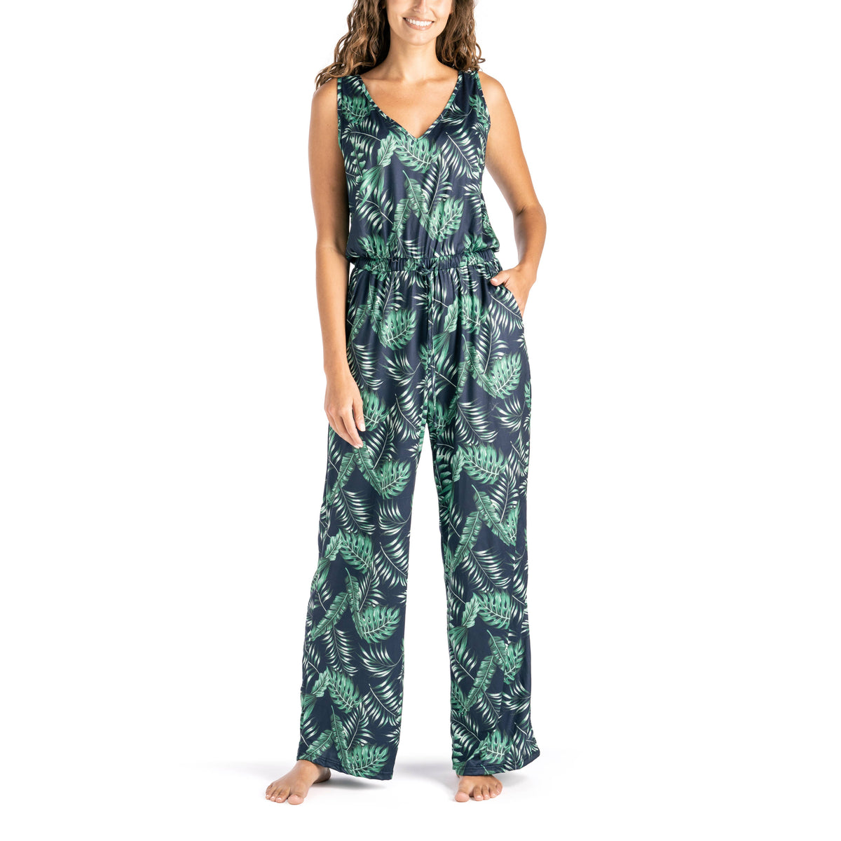 Allthreads Vineyard Jumpsuit