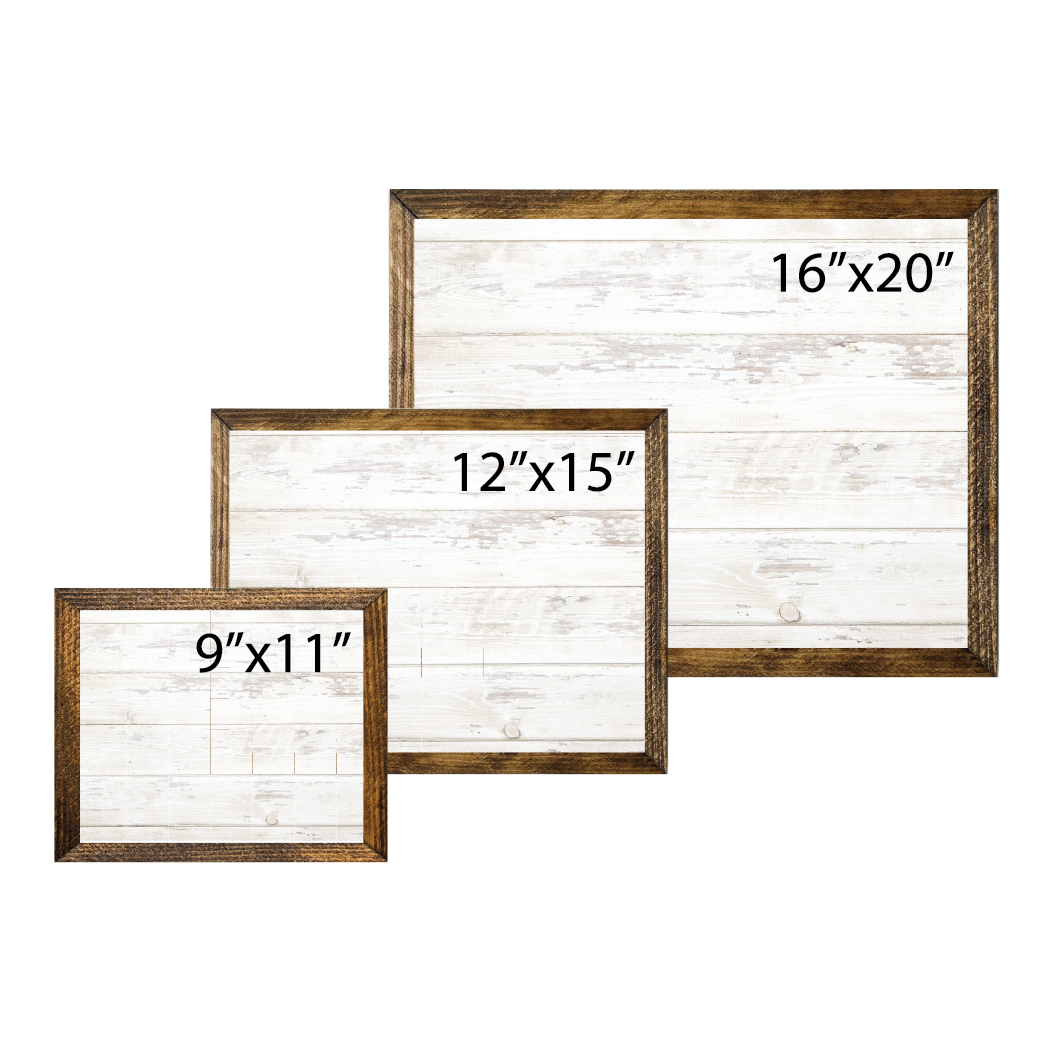 TIMBERLAND FRAME NEUTRAL SAILBOAT COASTAL NAUTICAL DECOR
