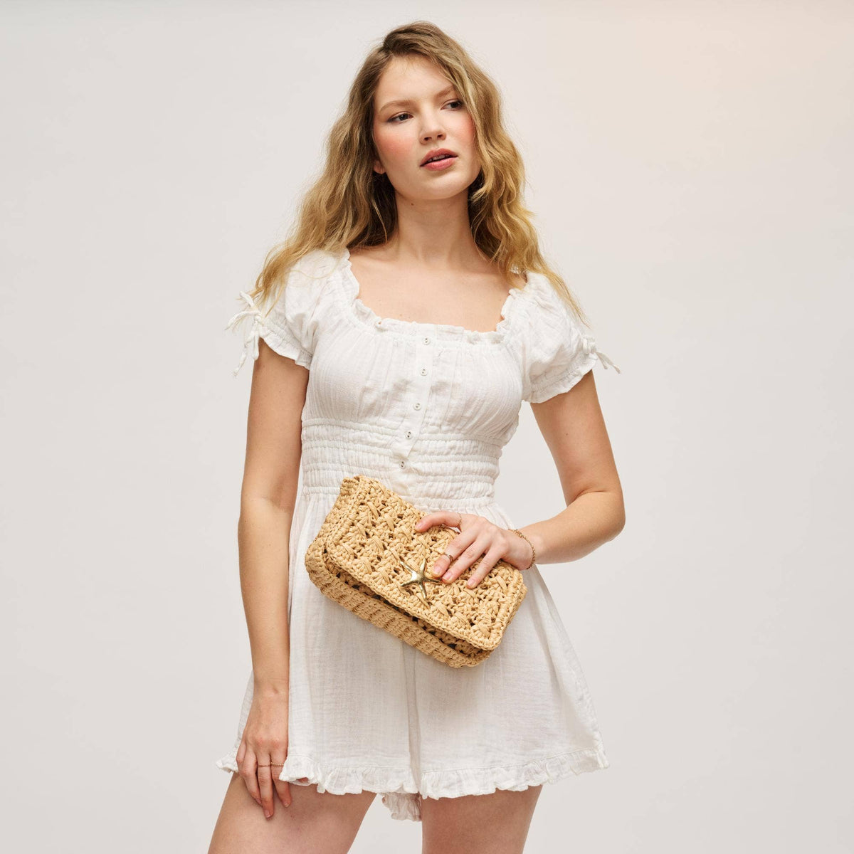 Betty Crossbody