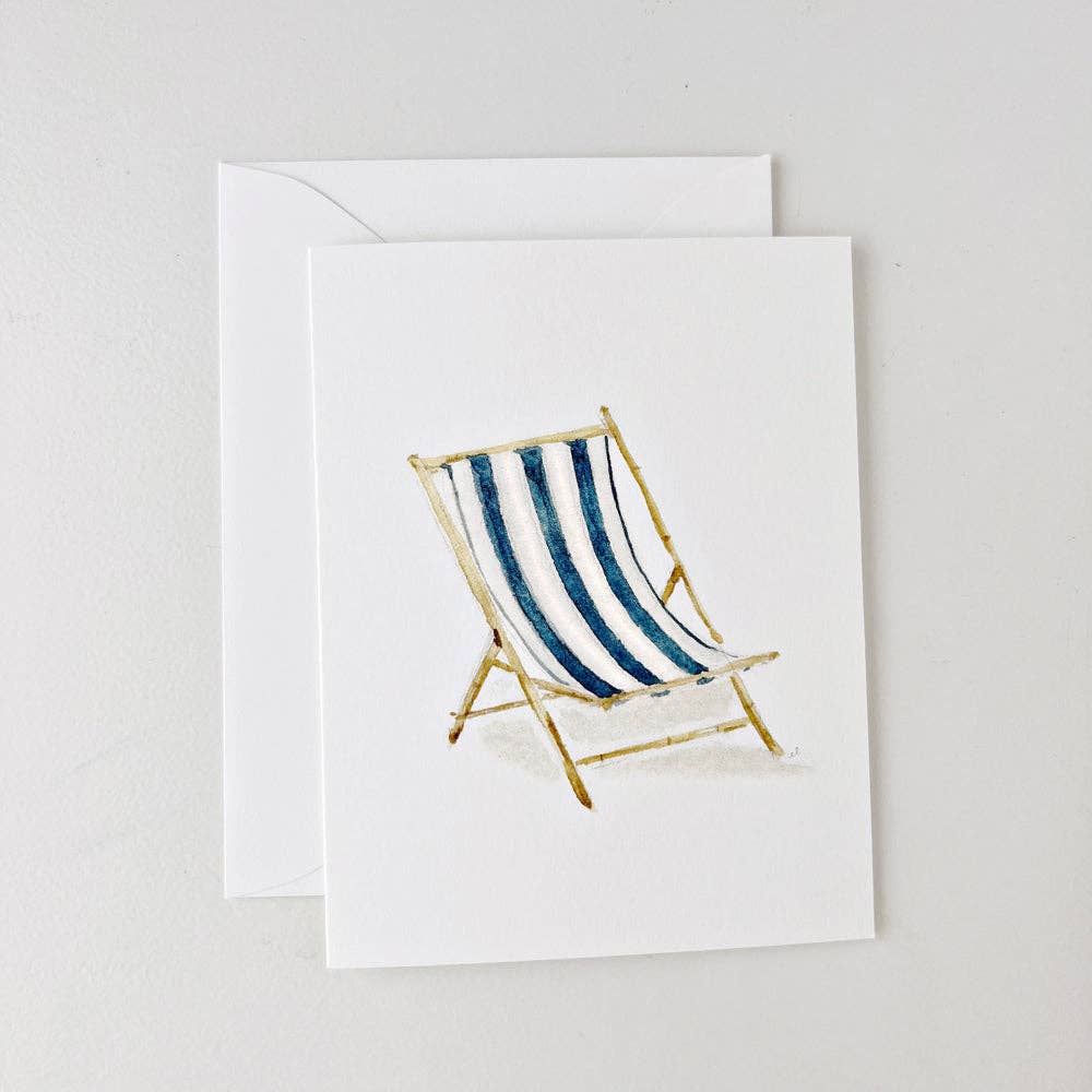 Summer notecards set