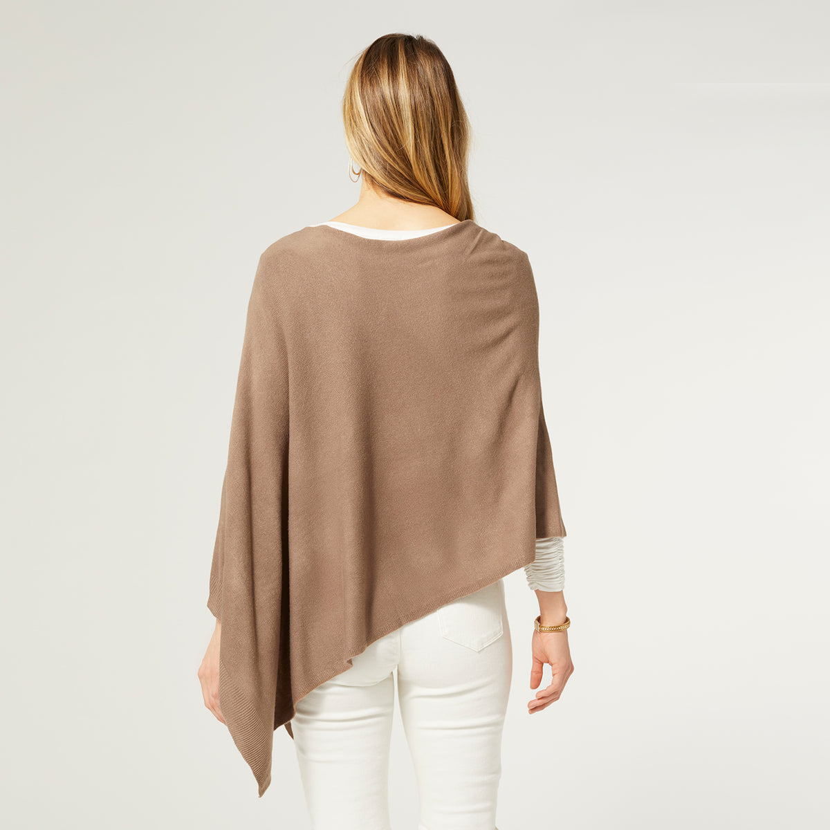 The Lightweight Poncho