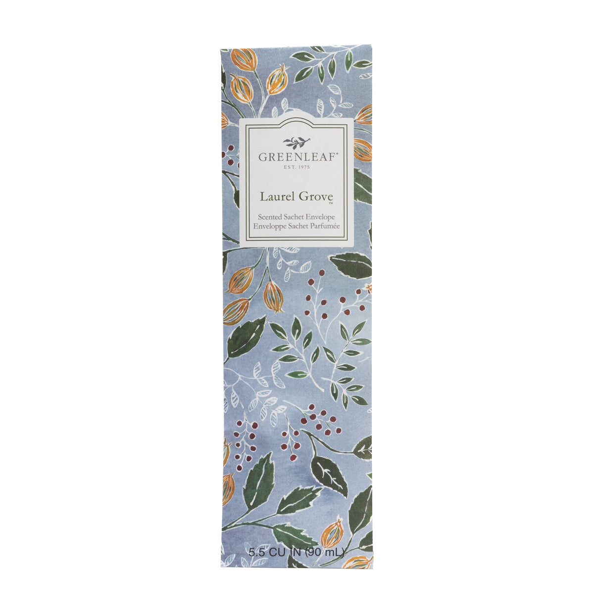 Laurel Grove Slim Sachet 12pk