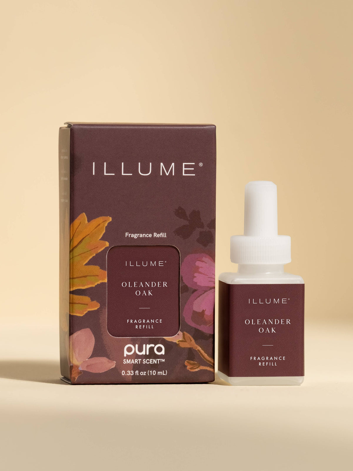 Oleander Oak - Pura Home Diffuser Scent Refill