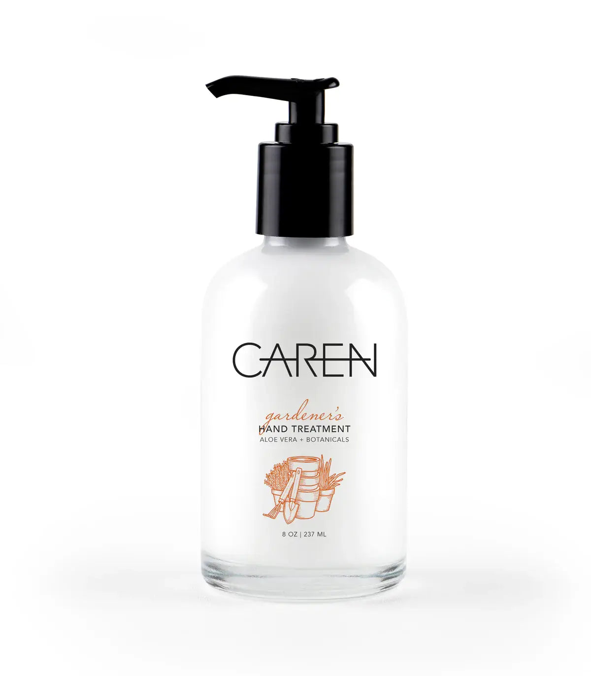 Gardener's Hand Treatment 8 oz