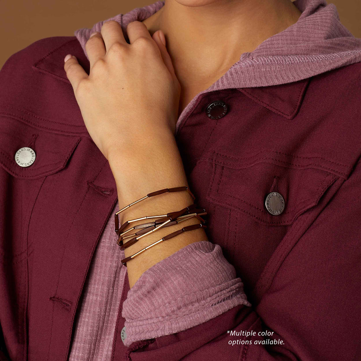 Tiffany Bracelet - 4 Styles