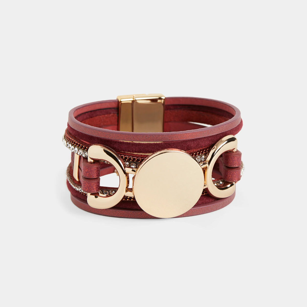 Margot Bracelet - 4 Styles