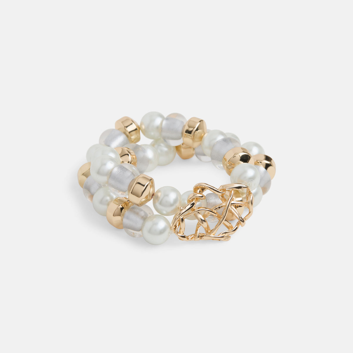 Catherine Pearl Bracelet