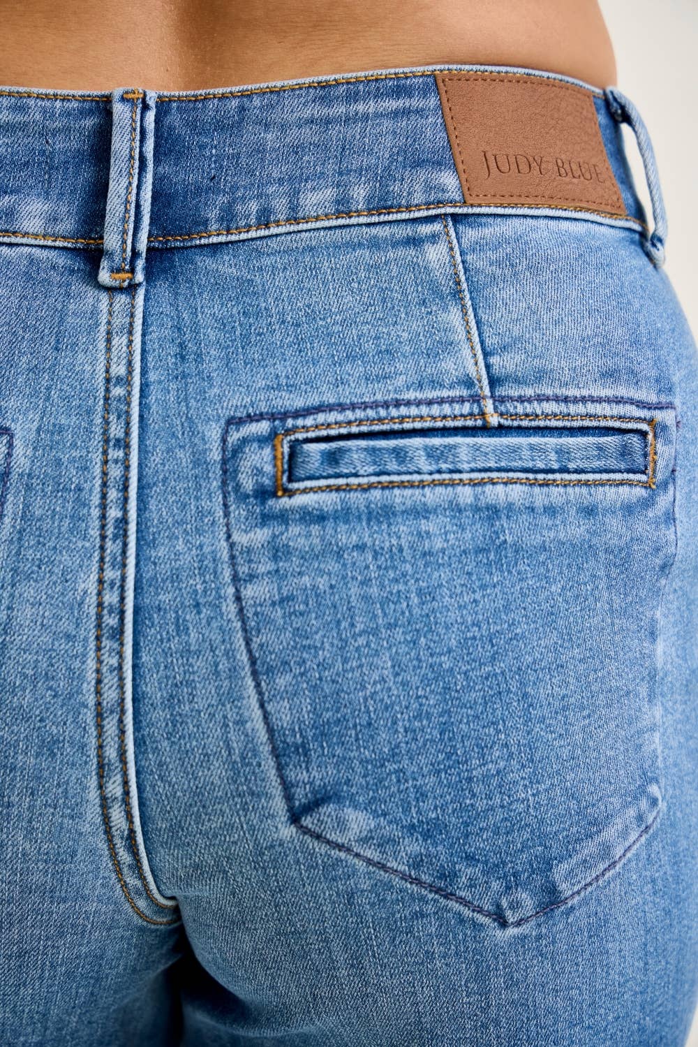 (S-R-L) HW Column w/ Trouser Styling