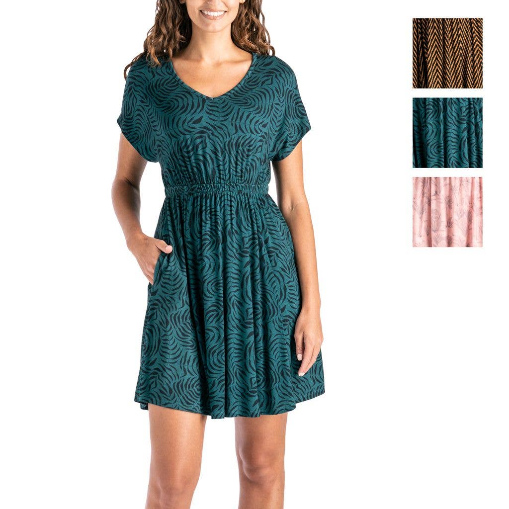 Allthreads Boardwalk Dress Assortment