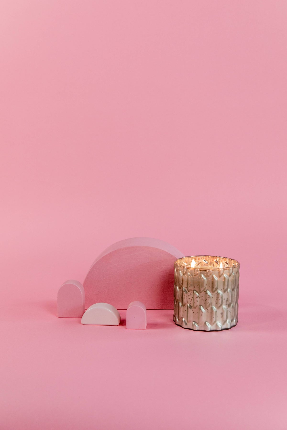 Sweet Grace Collection Candle