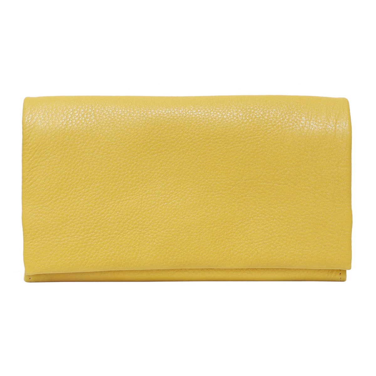 Eloise Handcrafted Leather Wallet