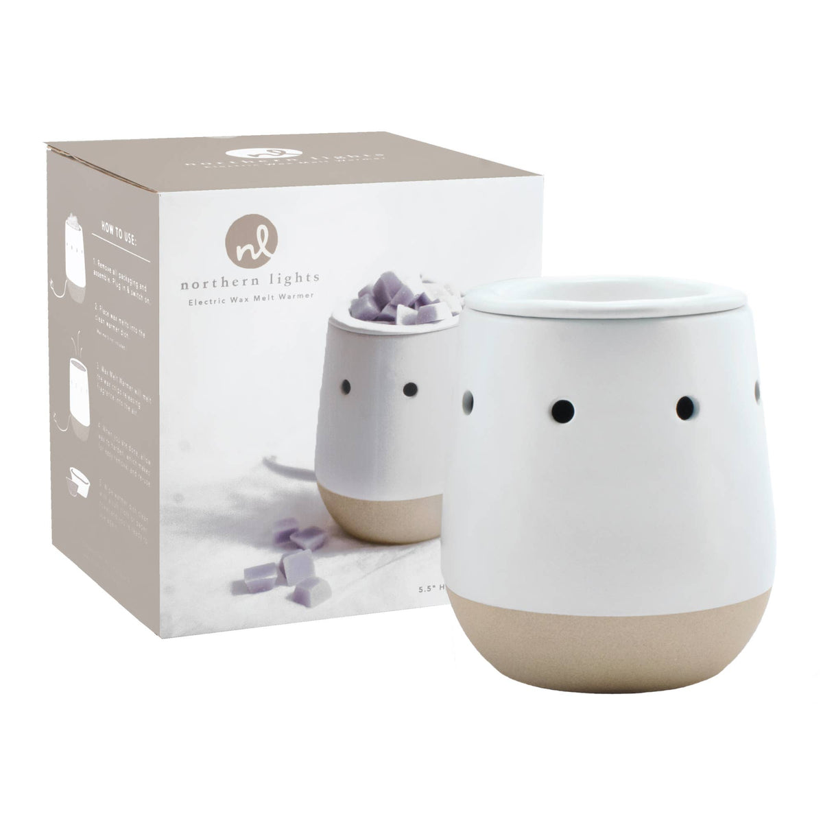 Electric Wax Warmer