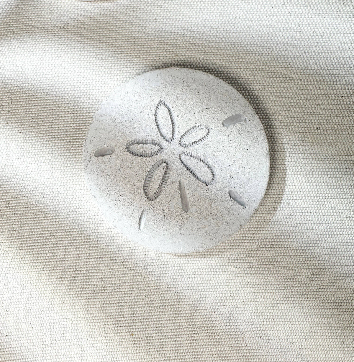 Shoreline Stoneware Coasters