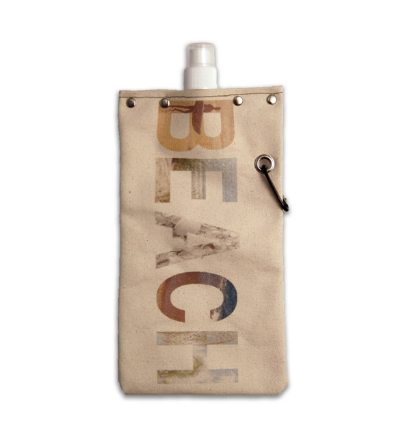Beach Canteen for Wine & Water (25oz)