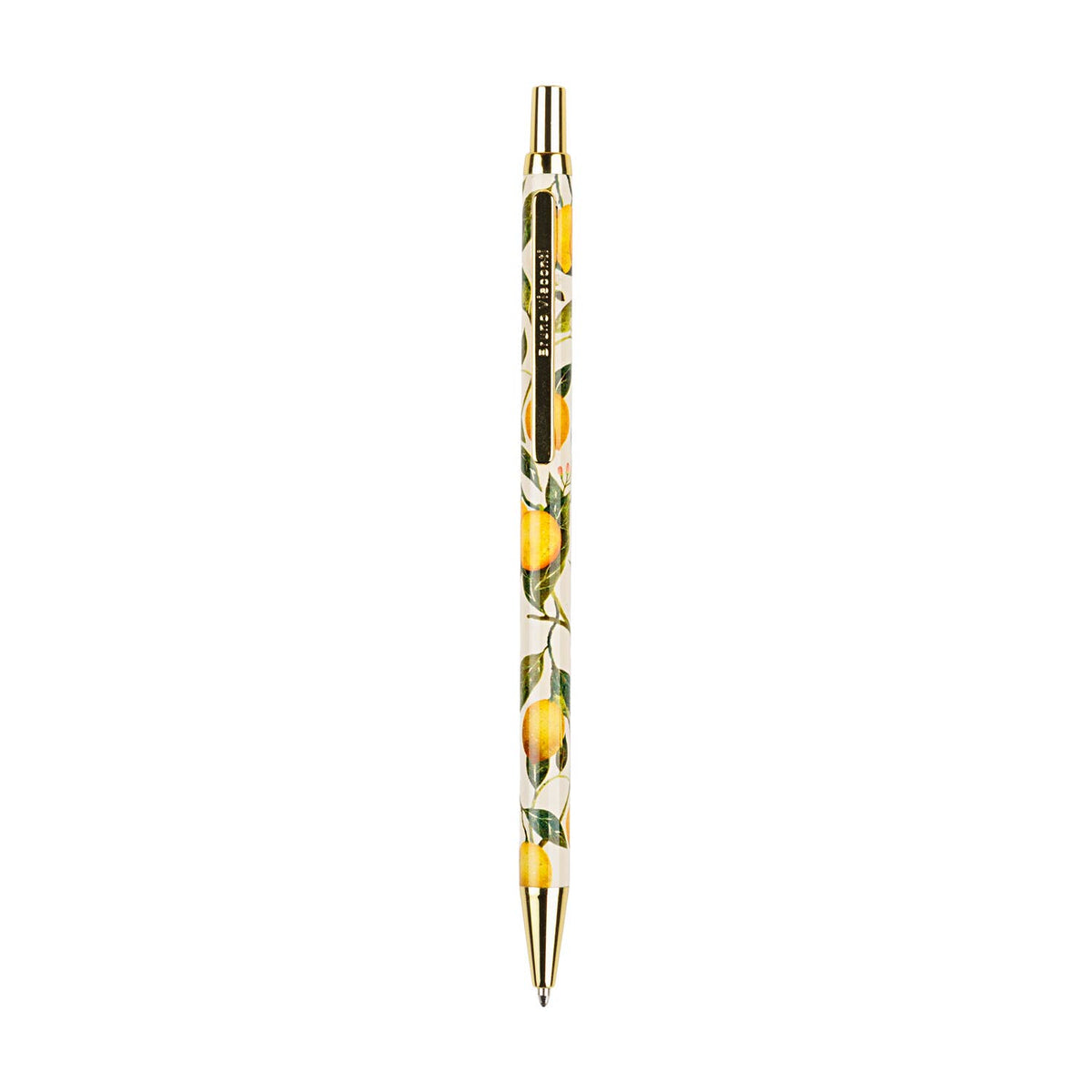 Felicita Lemons Ball Point Pen