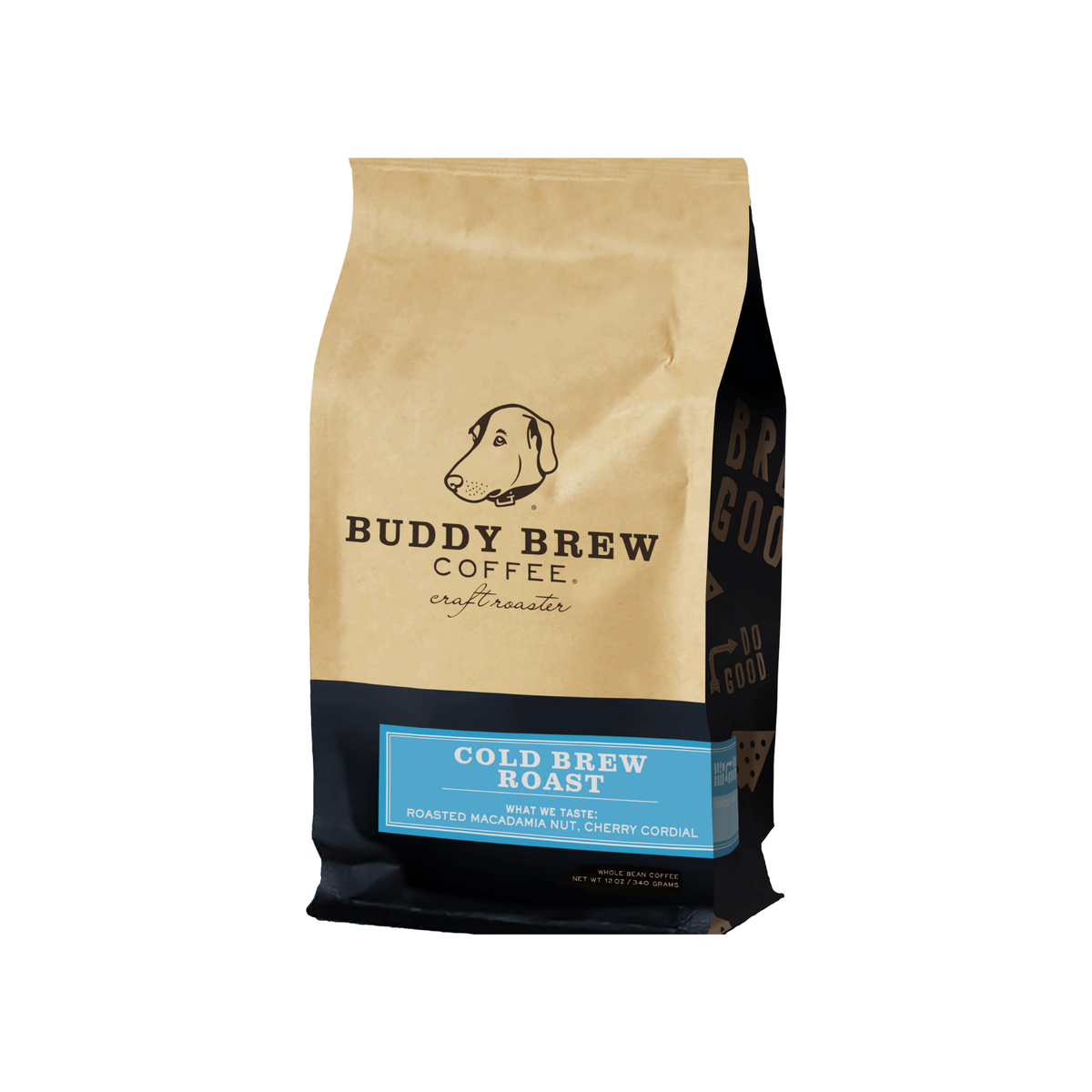 Cold Brew Roast