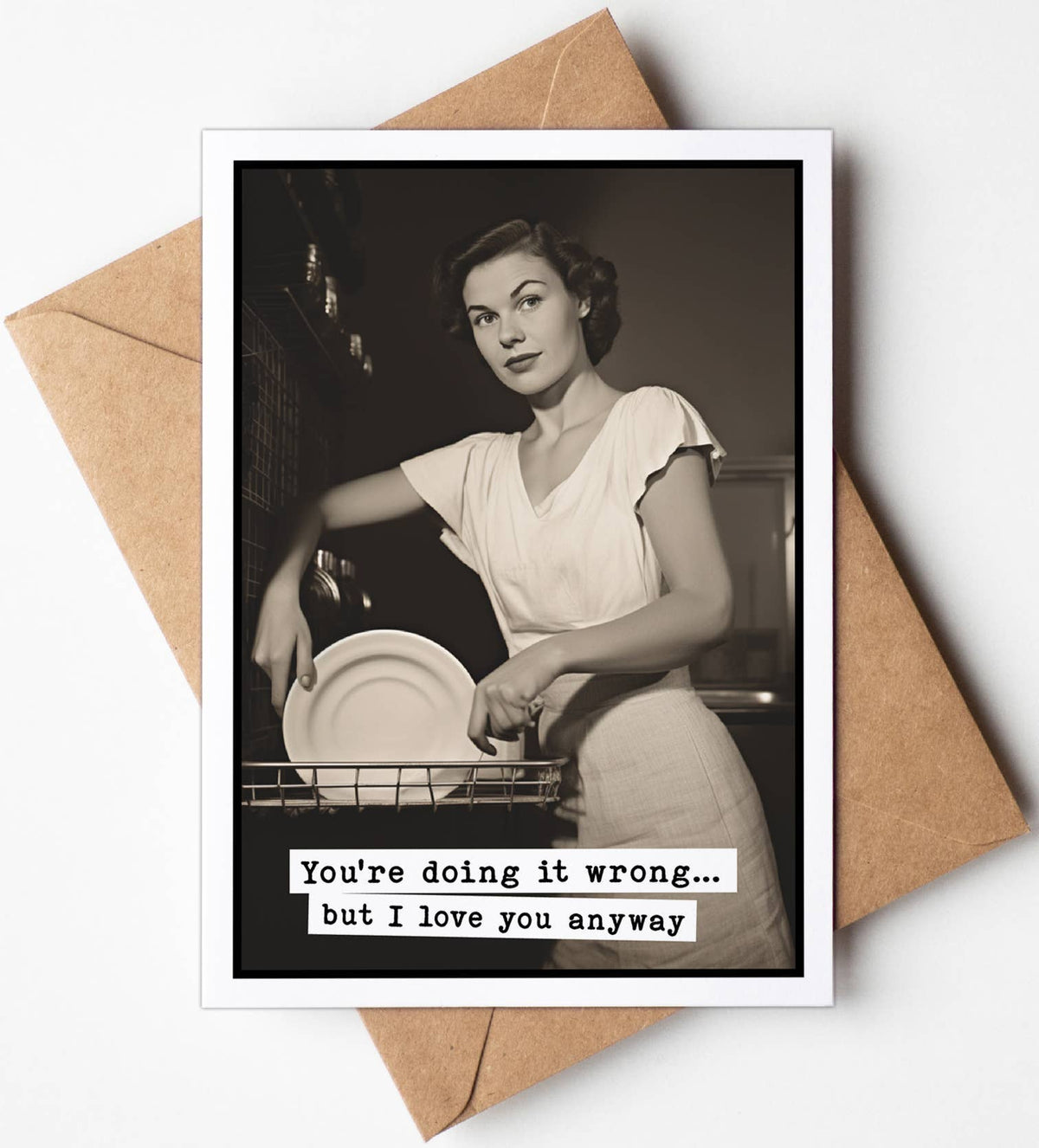 Cute Cards, Valentine Cards for Him Her, Anniversary Gifts