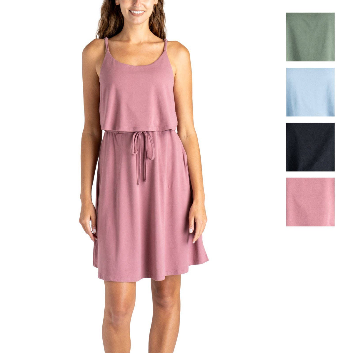 Allthreads Catamaran Dress Assortment