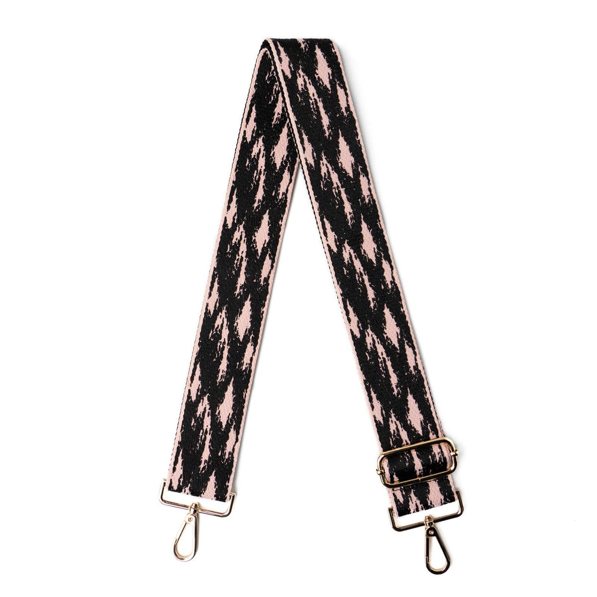 Kedzie Interchangeable Straps Rosewood Collection Open Stock