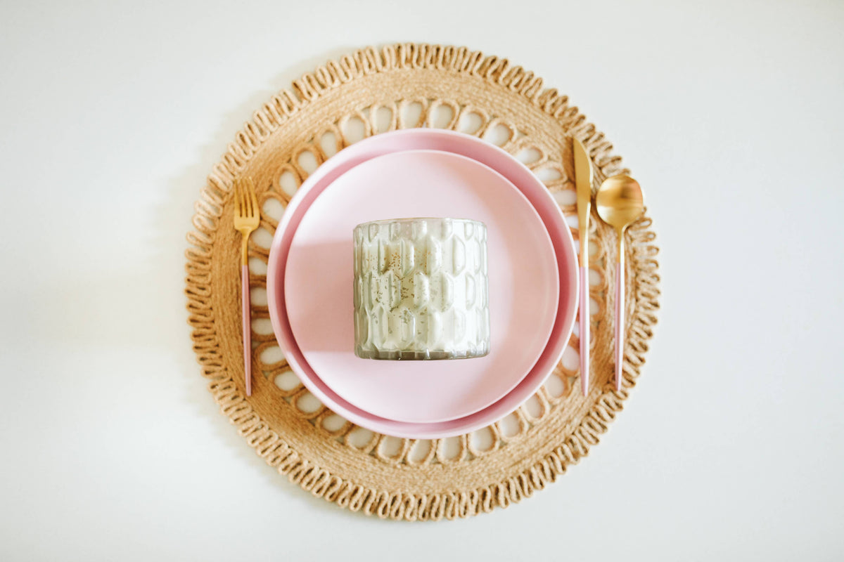 Sweet Grace Collection Candle