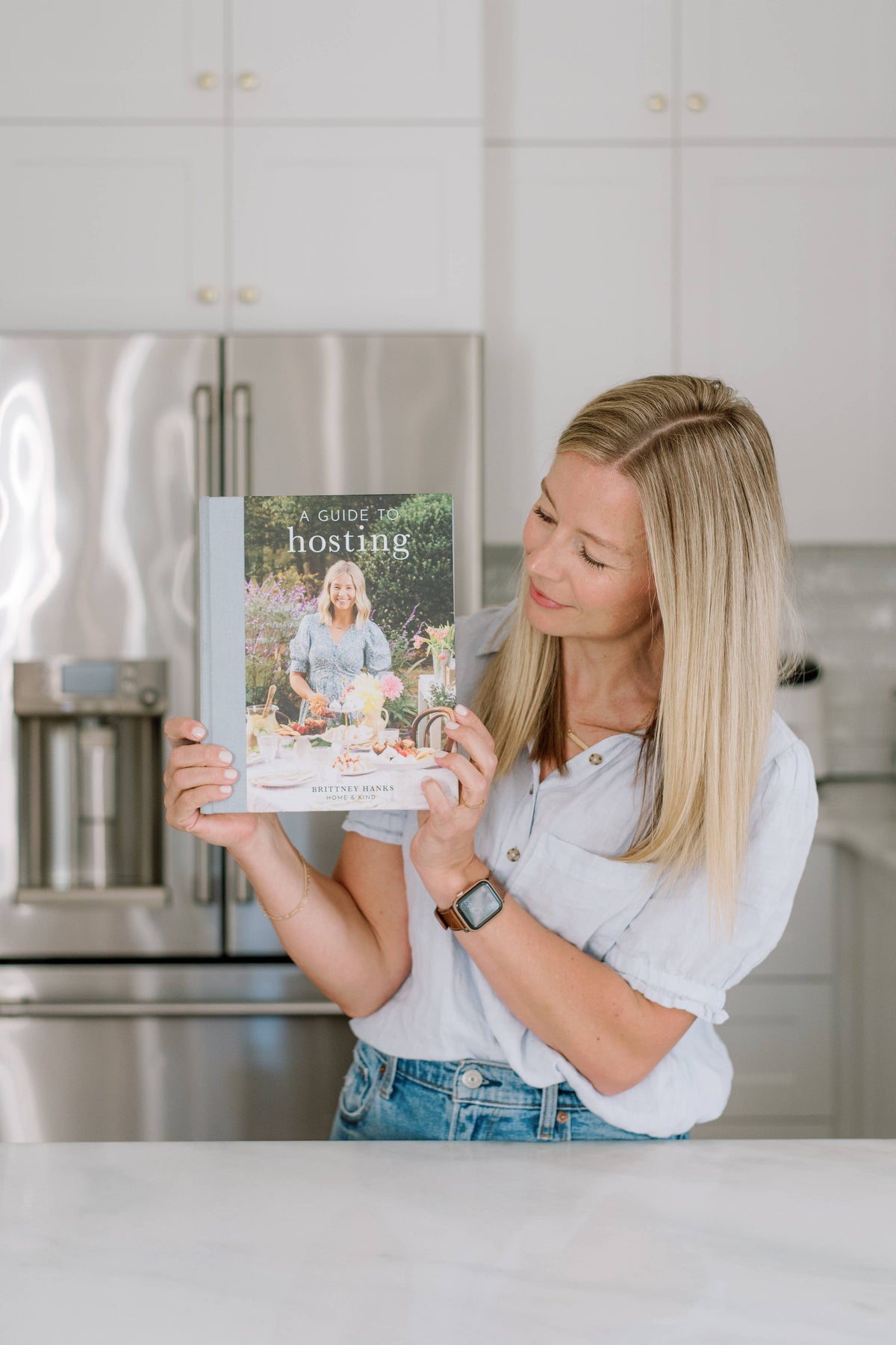 A Guide to Hosting Cookbook- 5 pack