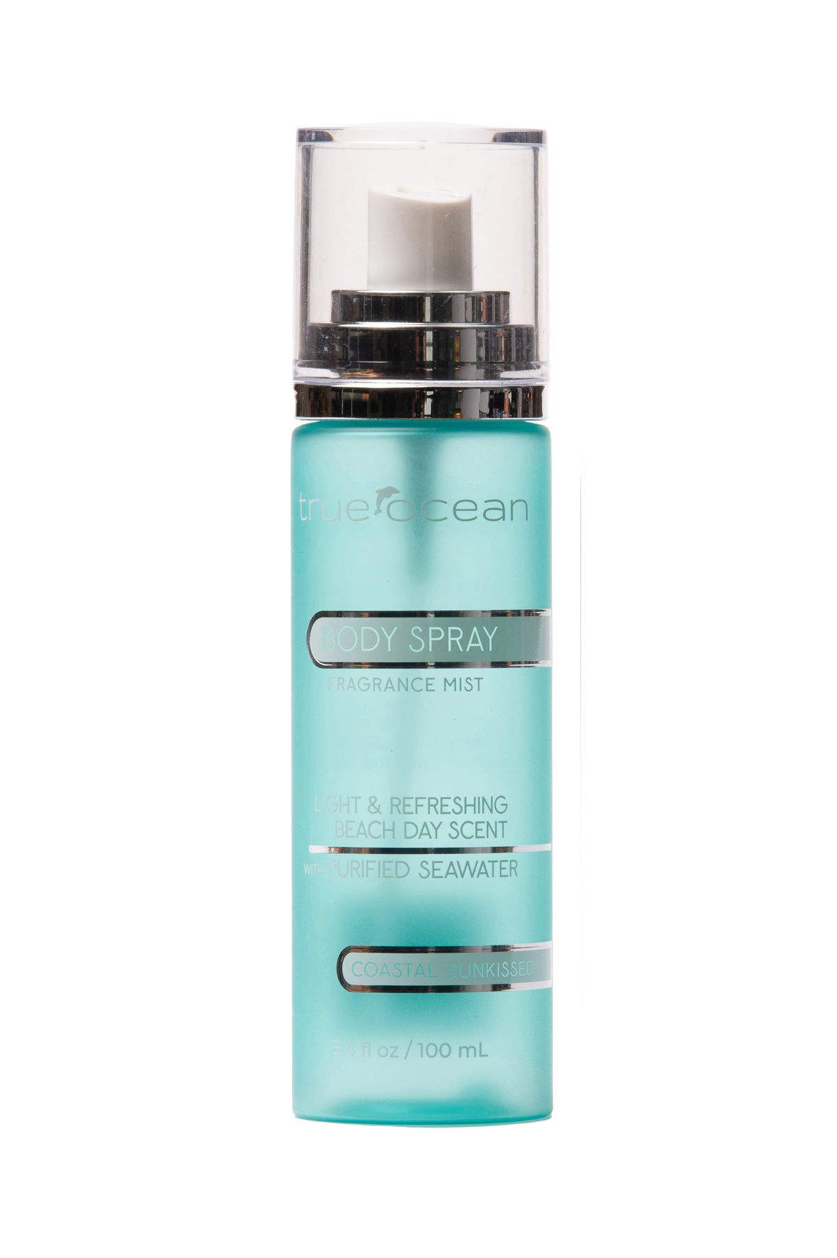 True Ocean: Body Spray - 3.4oz.