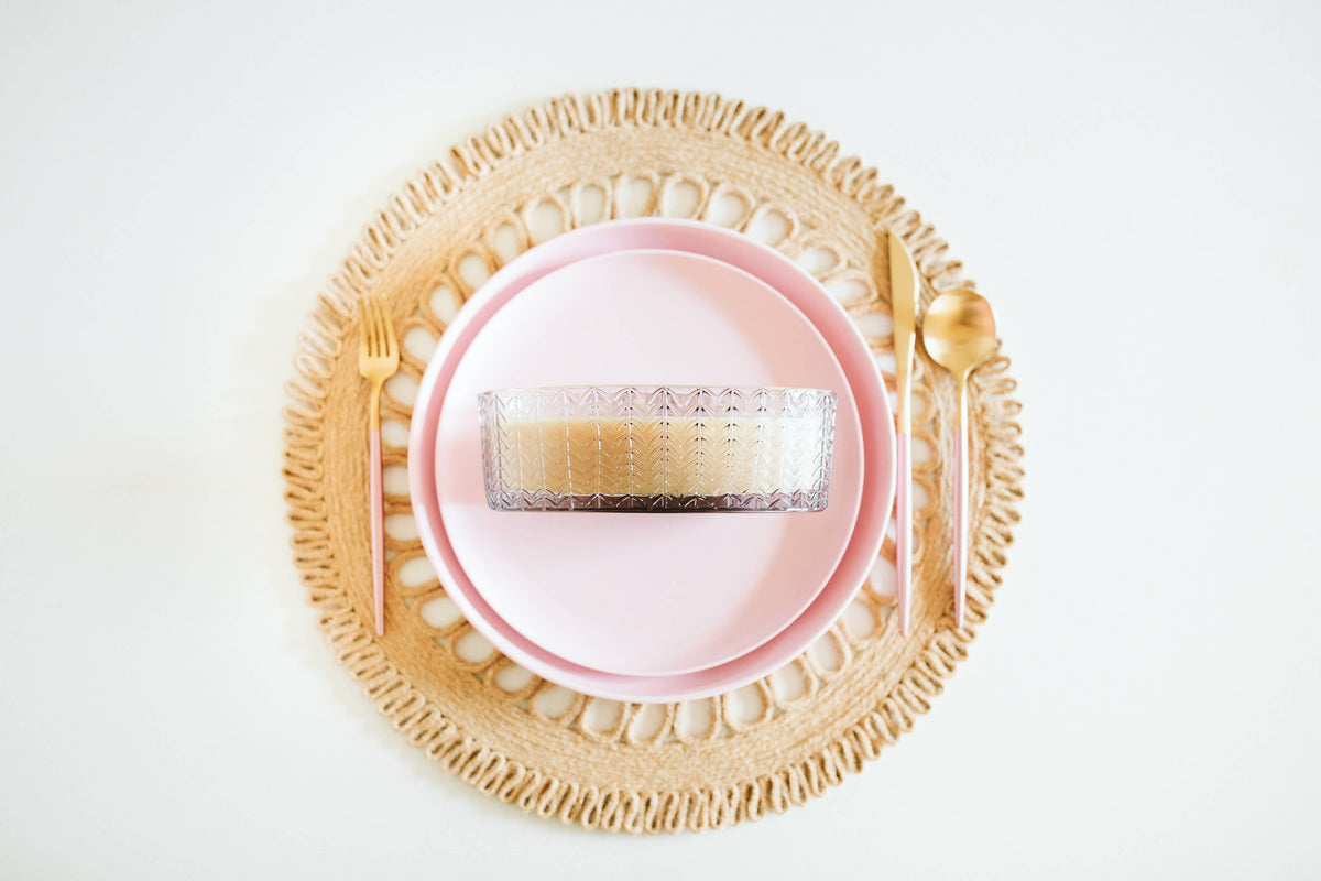 Sweet Grace Collection Candle #026