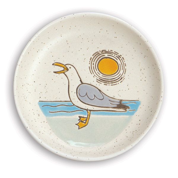 Seagull-Mini Dish