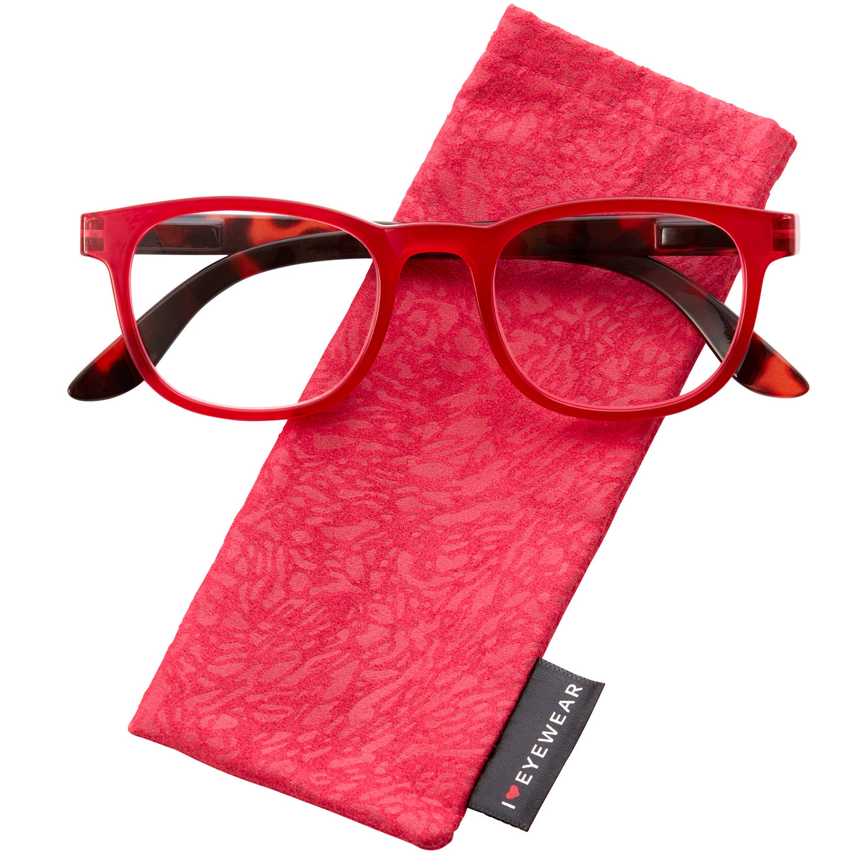 Devin Reading Glasses