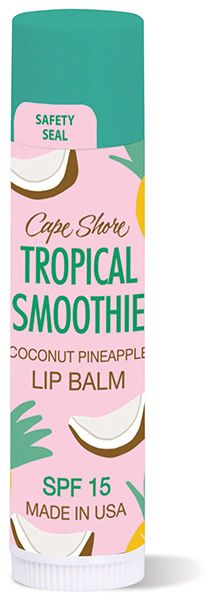Tropical Smoothie Lip Balm