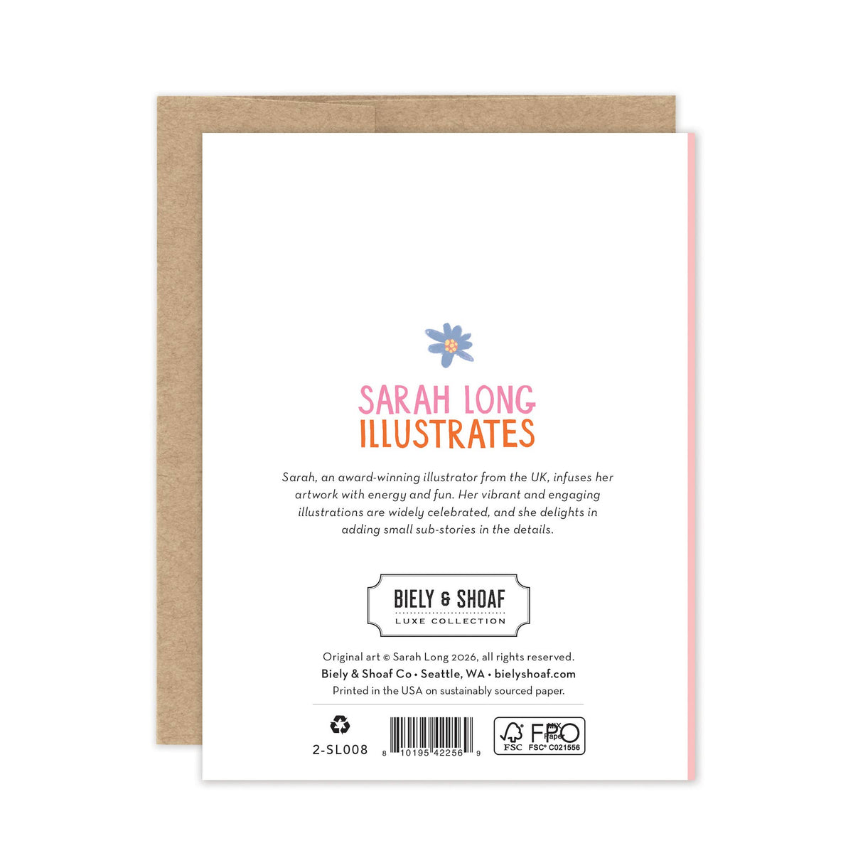 Howdy Birthday Card