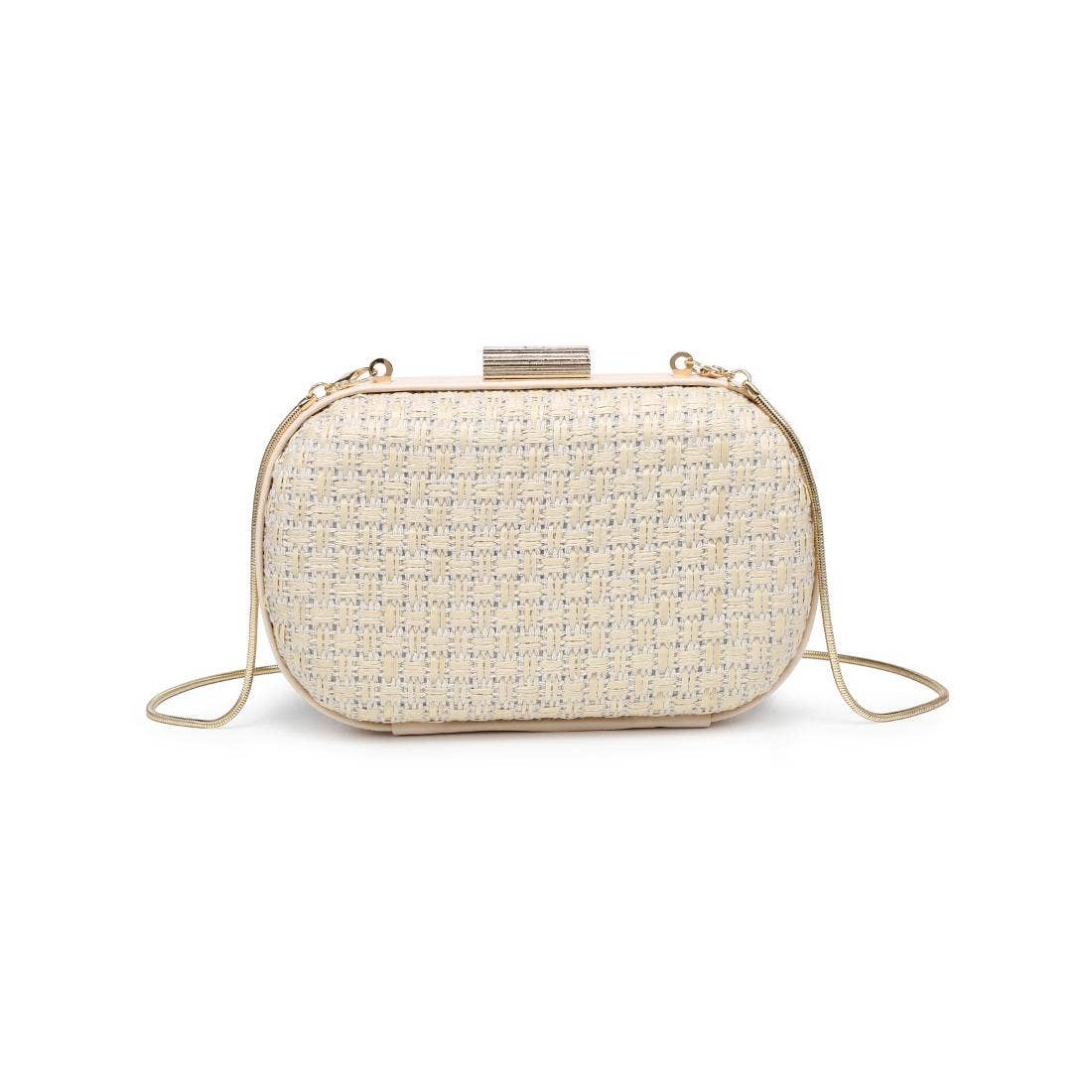 Cove Evening Bag
