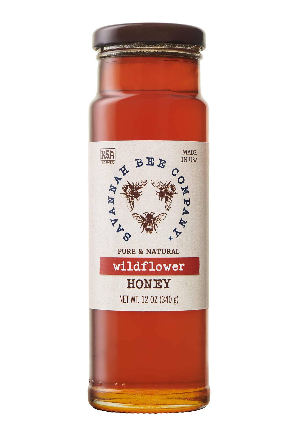 Wildflower - 12oz