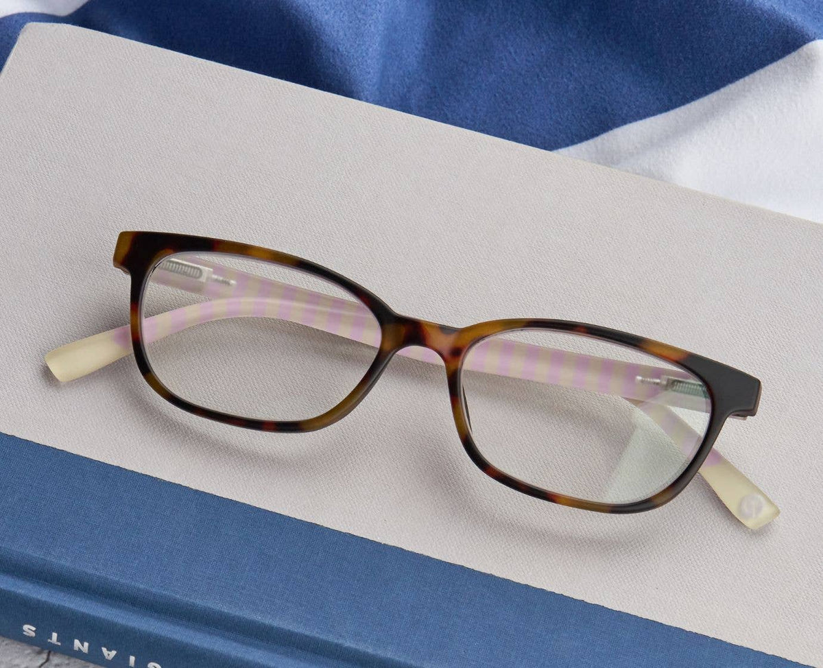 Beach Read (Blue Light)