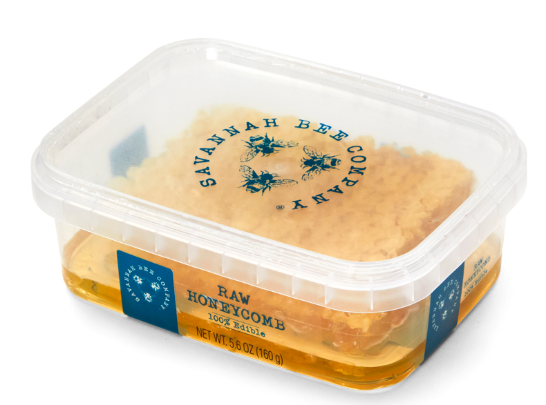 Honey Comb Mini  - 5.6oz - NEW PACKAGING