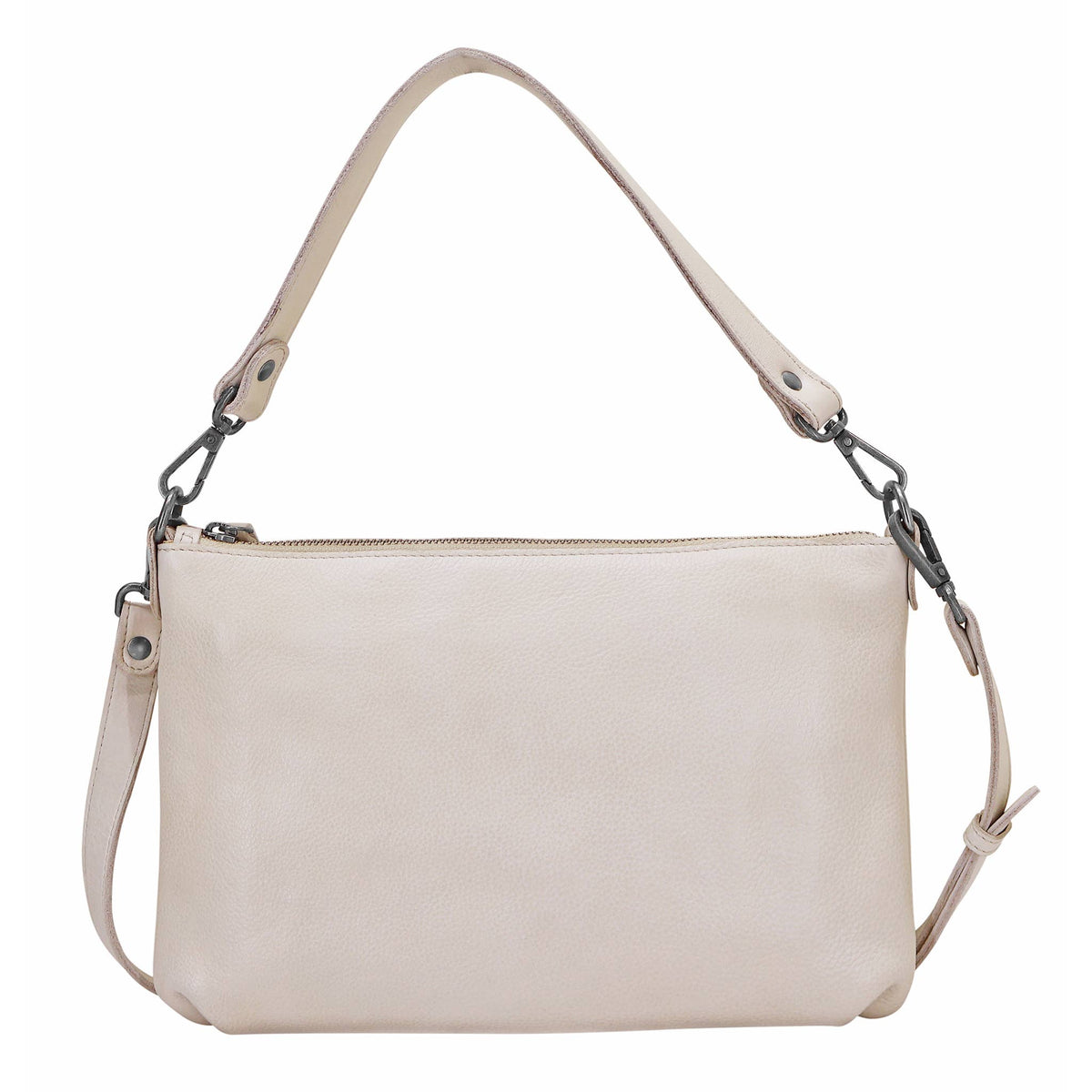 Stevie Handcrafted Leather Crossbody Bags