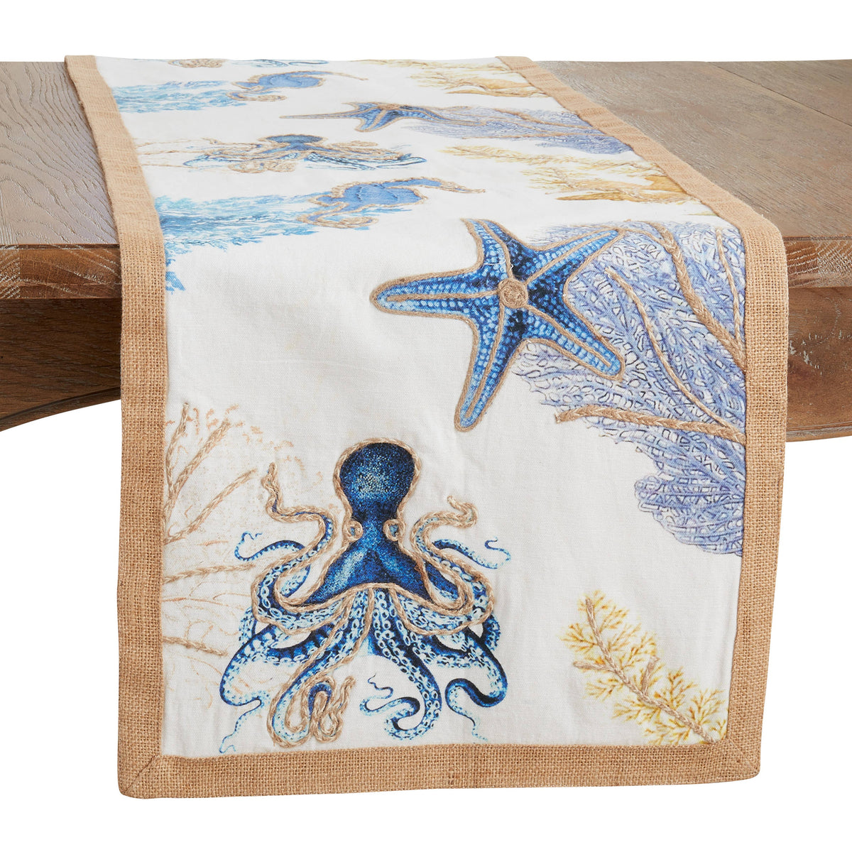 Sea Life Runner
