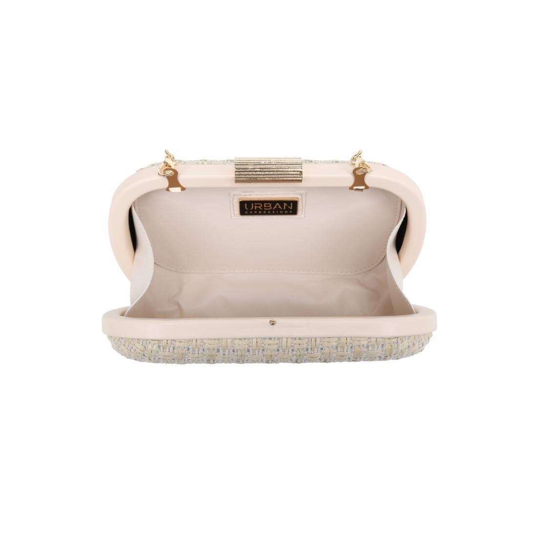 Cove Evening Bag
