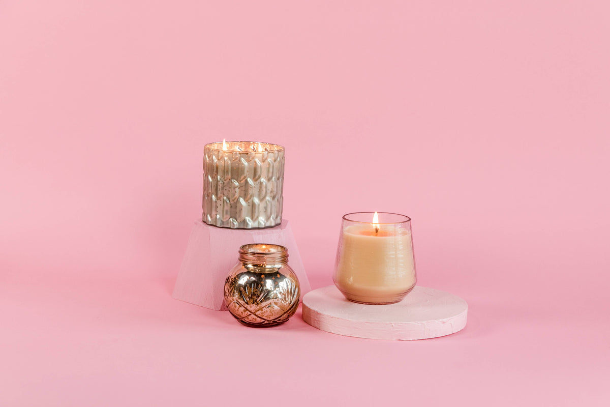 Sweet Grace Collection Candle