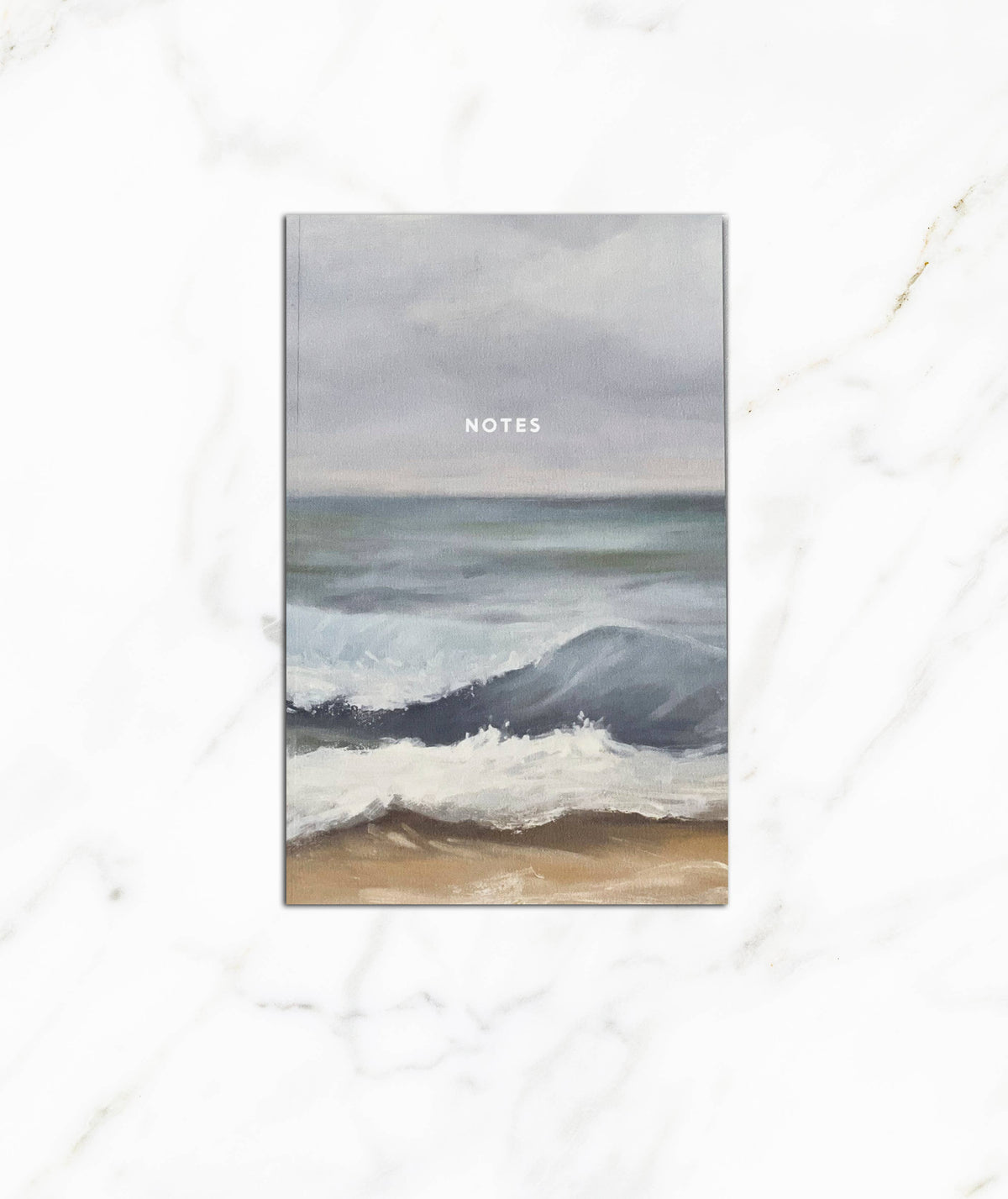 Coastal Ocean Notebook