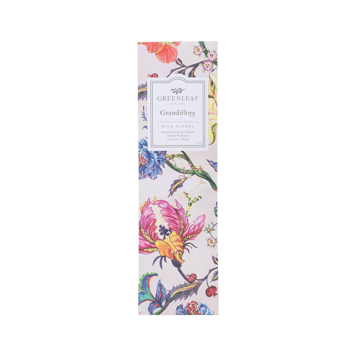 Grandiflora Slim Sachet