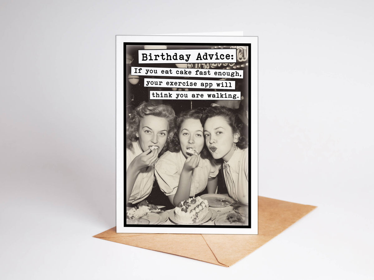 Happy Birthday Cards | Birthday Gift, Women | Made in USA