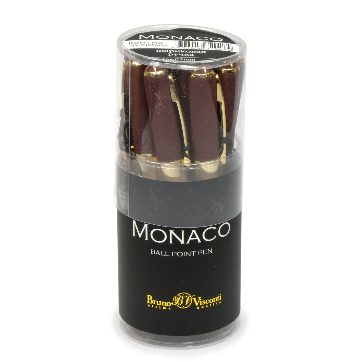 Monaco - Chocolate