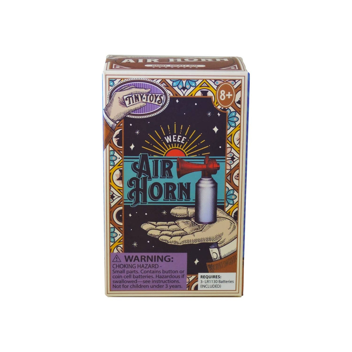 Tiny Toys - Weee Air Horn